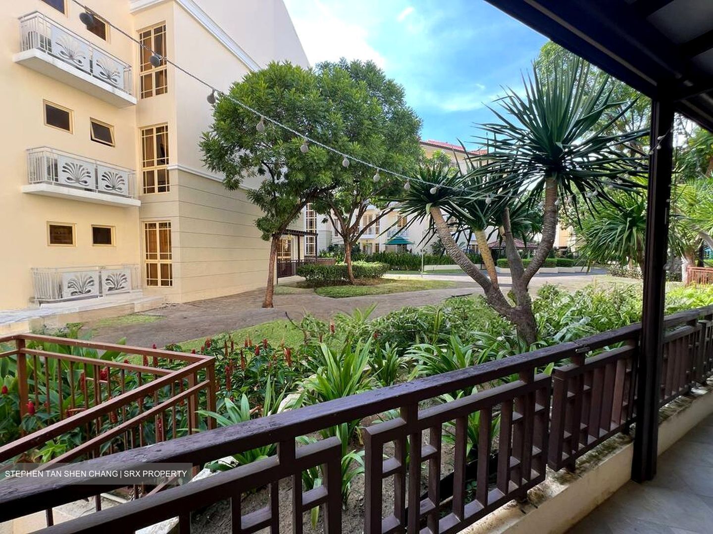Villa Marina (D15), Condominium #521095431